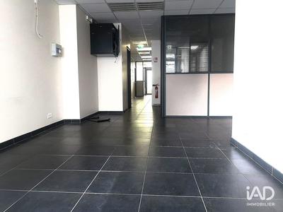 Bureau - 97 m²