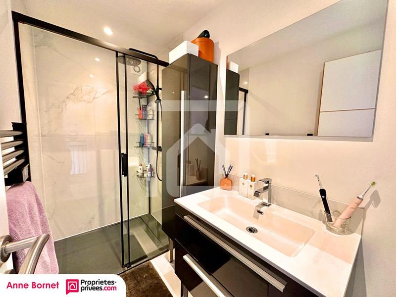 Maison - 72 m² - 4 pièces