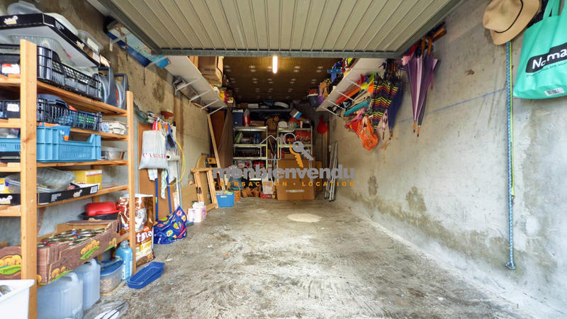 Appartement - 88 m² - 4 pièces