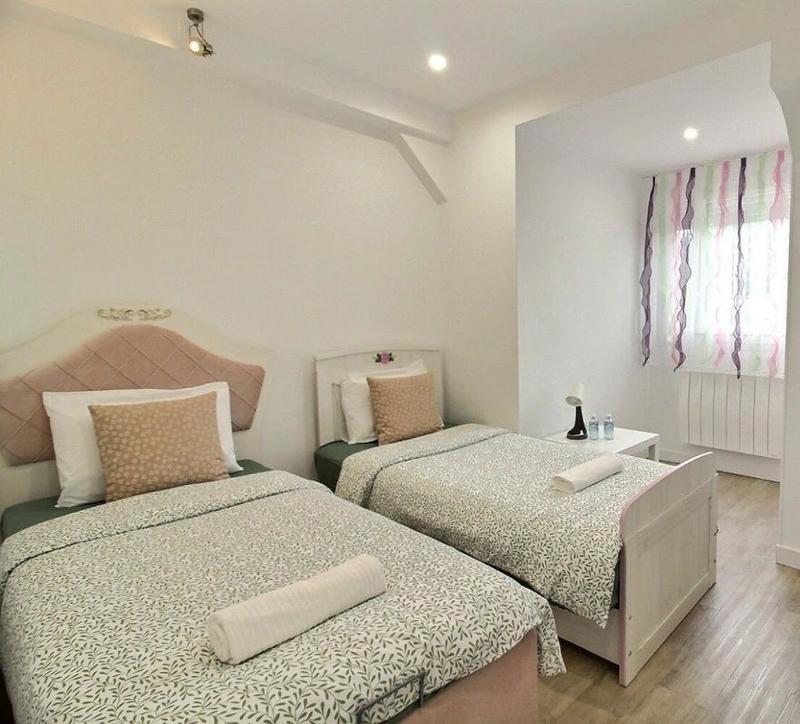 Maison - 168 m² - 7 pièces