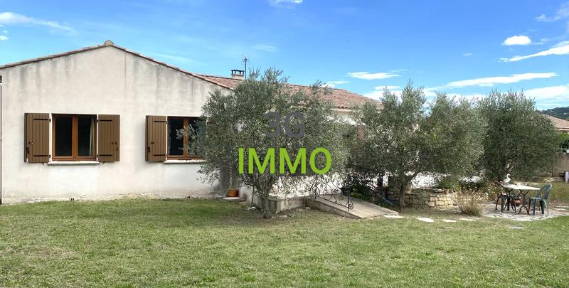 Villa - 110 m² - 4 pièces