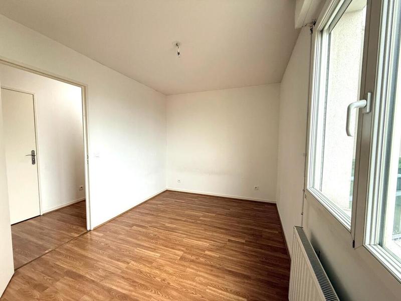 Appartement - 89 m² - 4 pièces