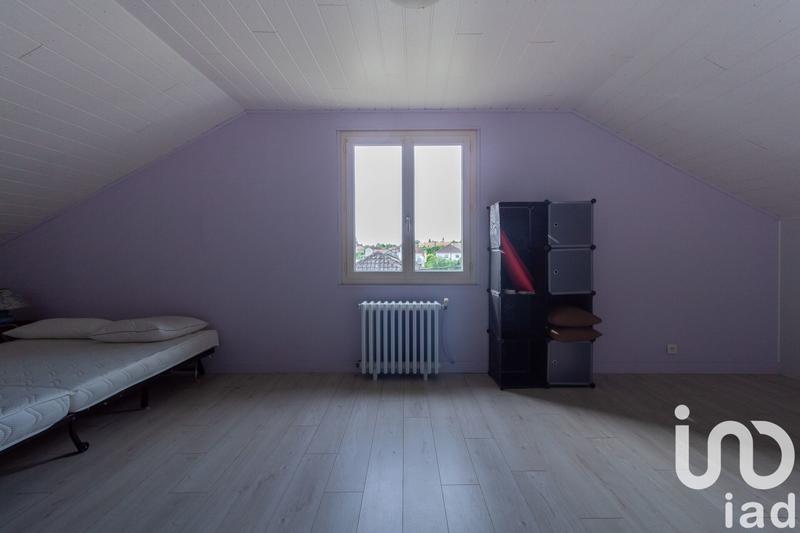 Maison - 139 m² - 6 pièces