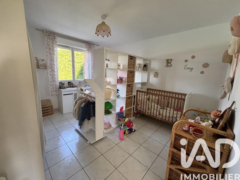 Maison de campagne - 164 m² - 6 pièces