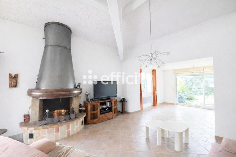 Maison - 184 m² - 5 pièces