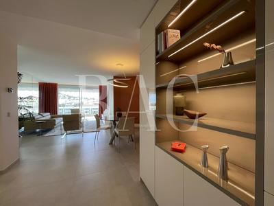 Appartement - 95 m² - 3 pièces