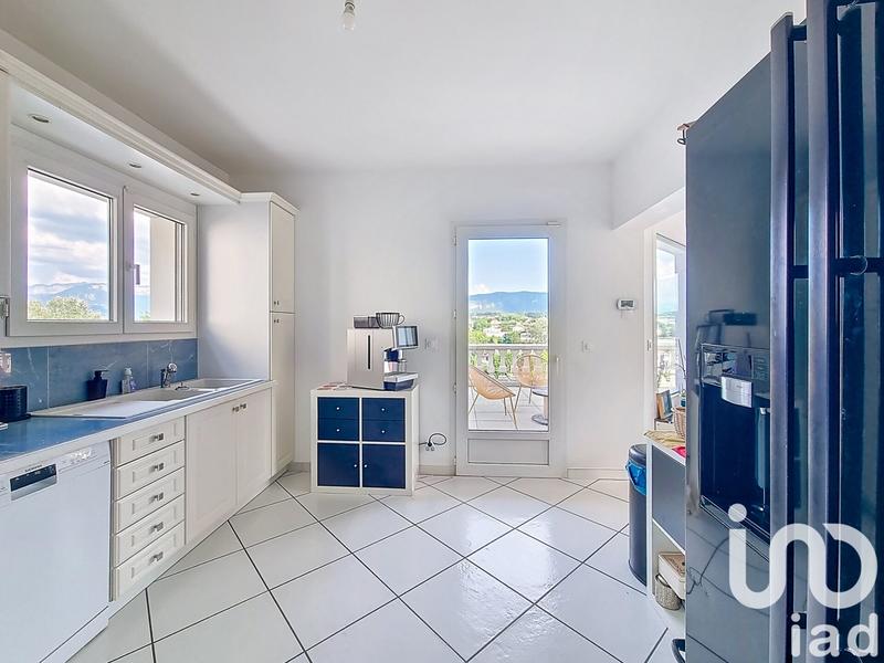 Maison - 190 m² - 5 pièces