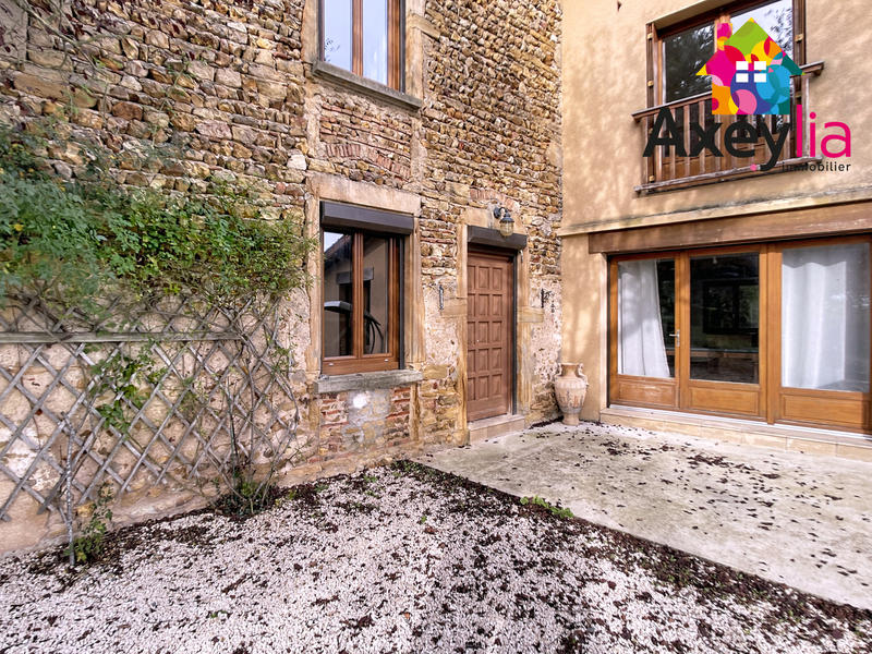 Maison - 165 m² - 6 pièces