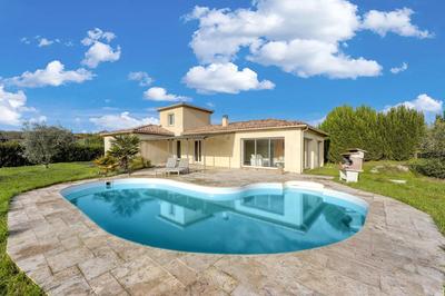 Villa - 160 m² - 7 pièces