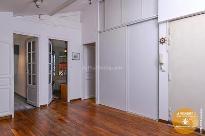 Appartement - 130 m² - 5 pièces