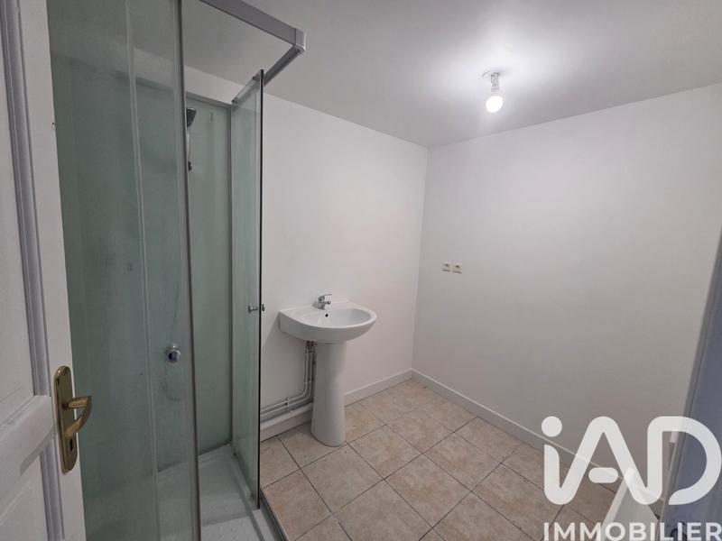 Maison - 185 m² - 8 pièces