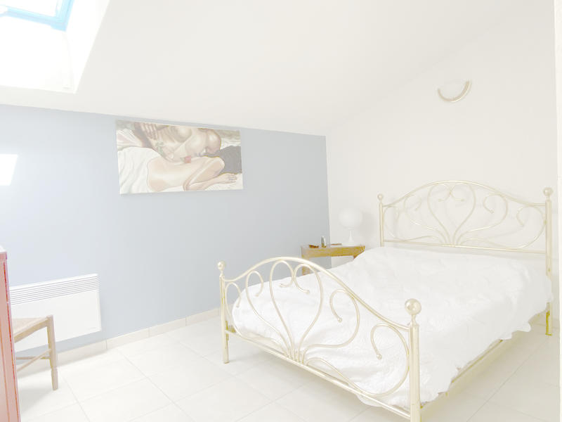 Appartement - 105 m² - 4 pièces