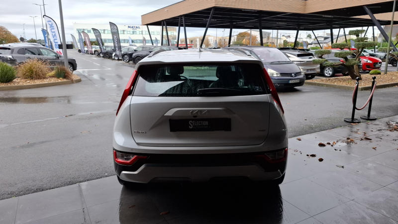 Kia Niro 1.6 Gdi Phev Active Business Dct6 My22
