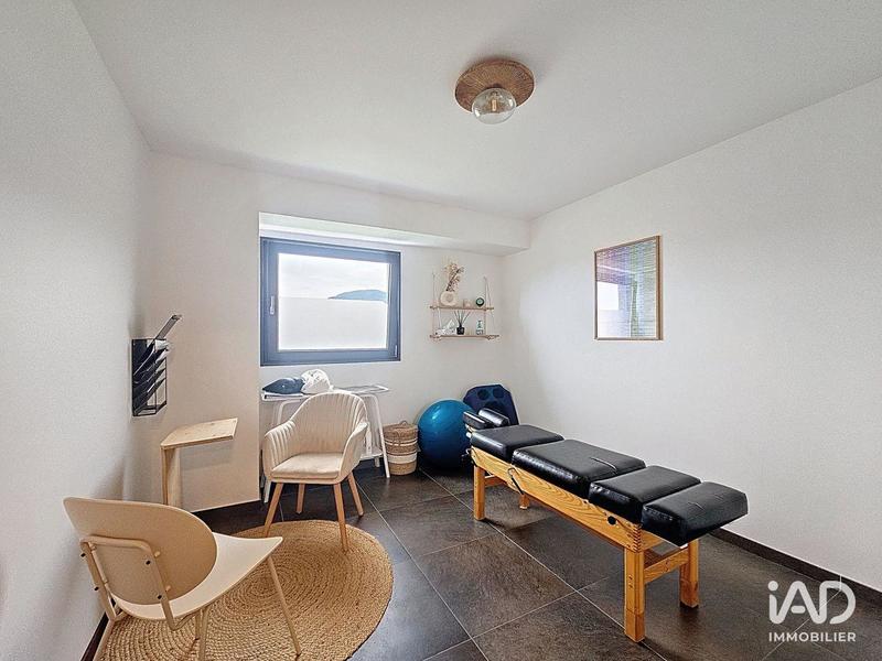 Local commercial - 160 m²