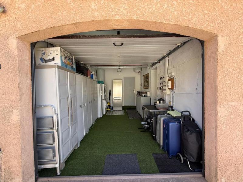 Villa - 112 m² - 5 pièces