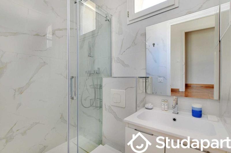 Appartement - 75 m² - 4 pièces