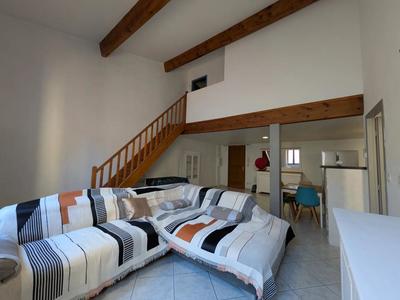 Appartement - 77 m² - 3 pièces