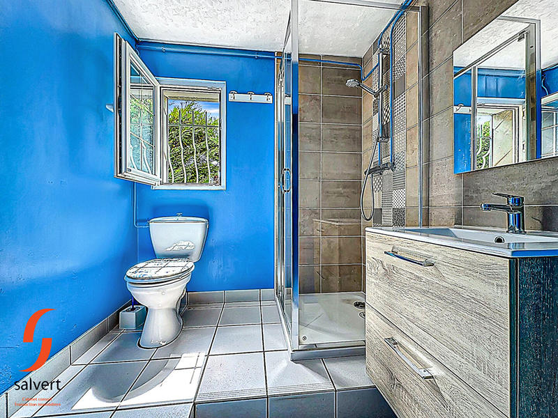 Maison - 148 m² - 5 pièces