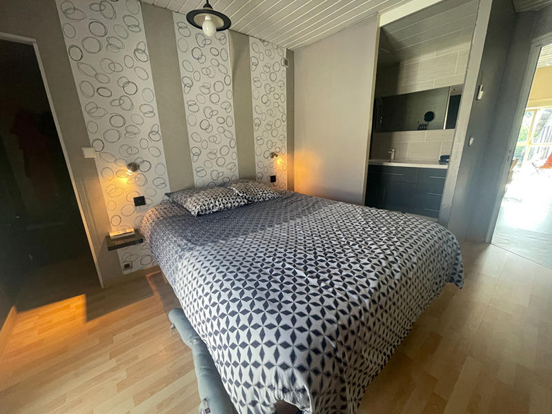 Maison - 158 m² - 5 pièces