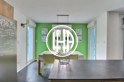 Villa - 183 m² - 7 pièces