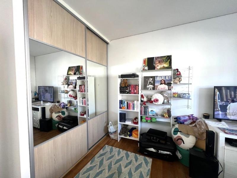 Appartement - 102 m² - 4 pièces