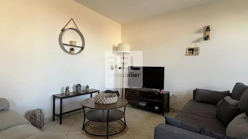 Appartement - 76 m² - 3 pièces