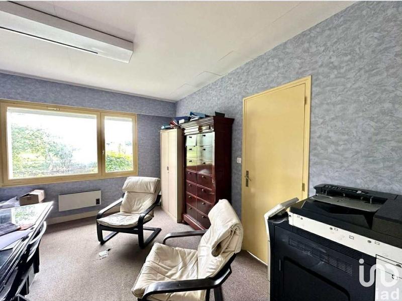 Local commercial - 162 m²