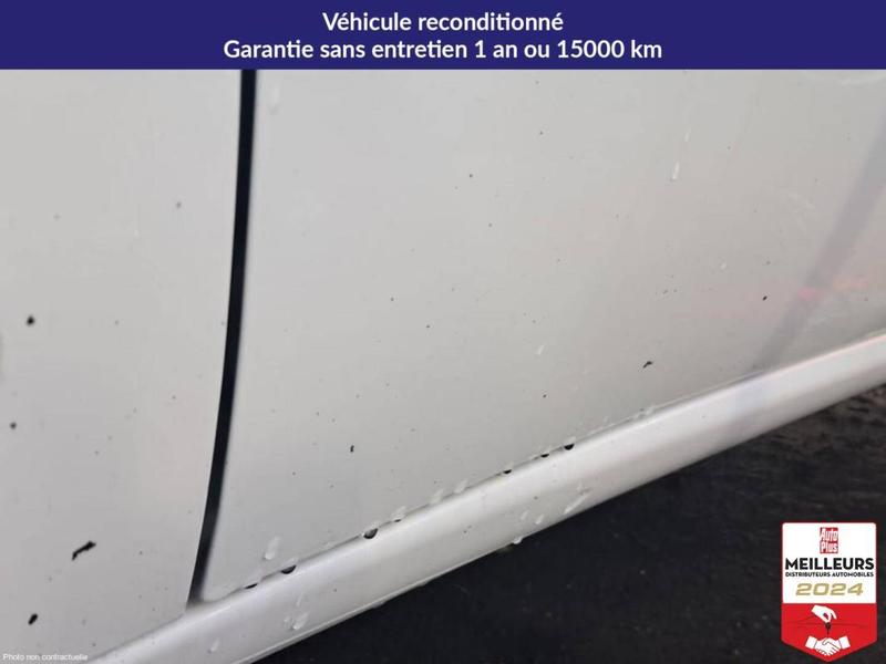 Fiat Doblo Frigorifique 1.6 Multijet 105ch