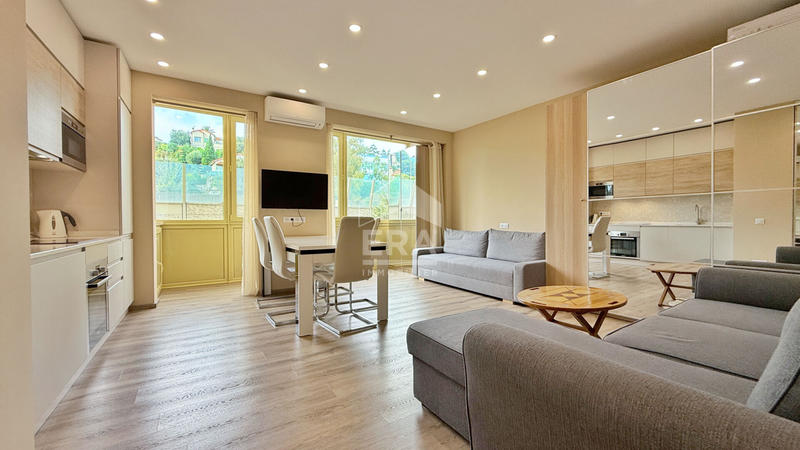 Appartement - 39 m² - 1 pièce