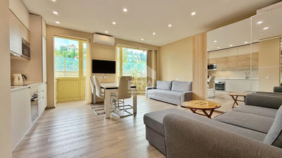 Appartement - 39 m² - 1 pièce