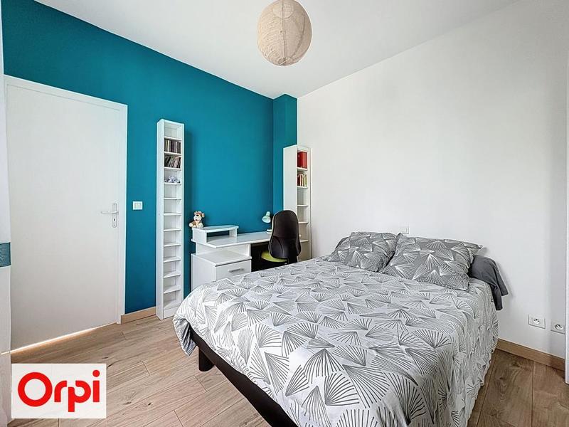 Pavillon - 118 m² - 4 pièces