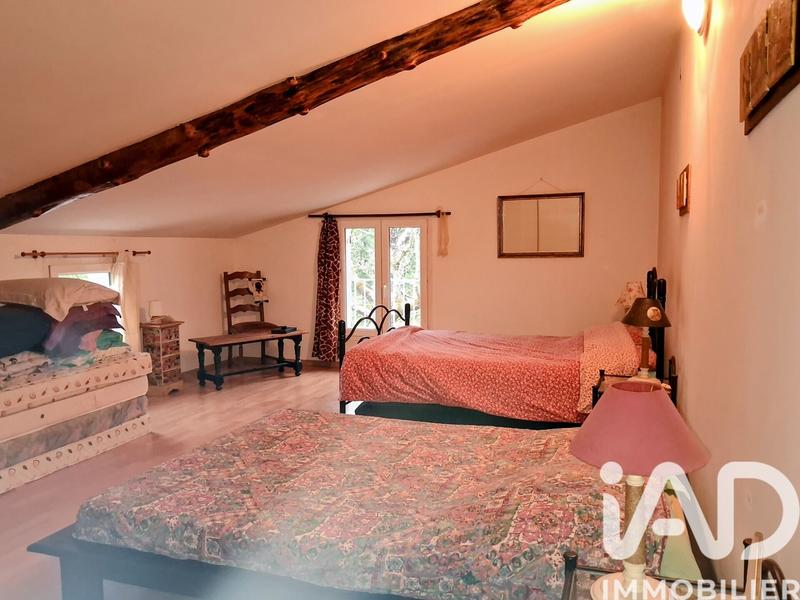 Maison de campagne - 296 m² - 14 pièces