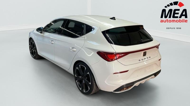 Cupra Leon 1.4 E-Hybrid 245 Ch Dsg6 Vz
