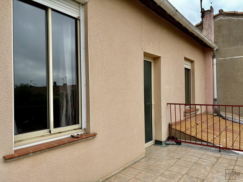 Maison - 178 m² - 7 pièces