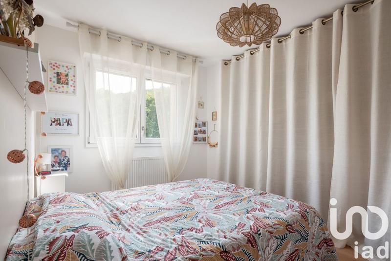 Appartement - 79 m² - 4 pièces