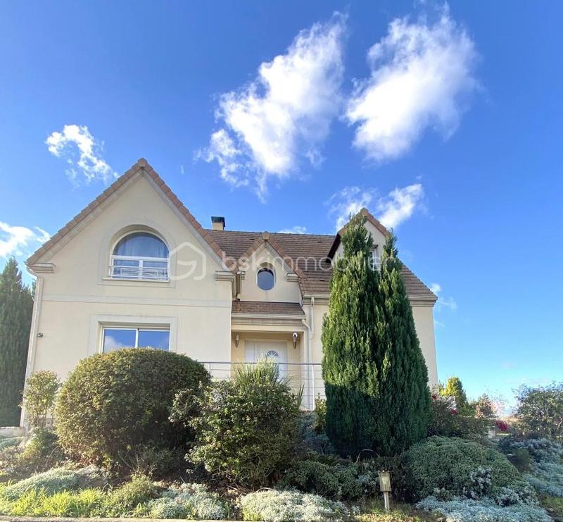 Villa - 130 m² - 5 pièces