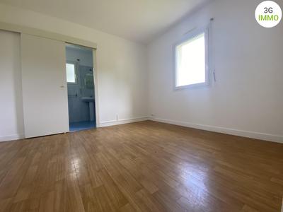 Maison - 114 m² - 6 pièces