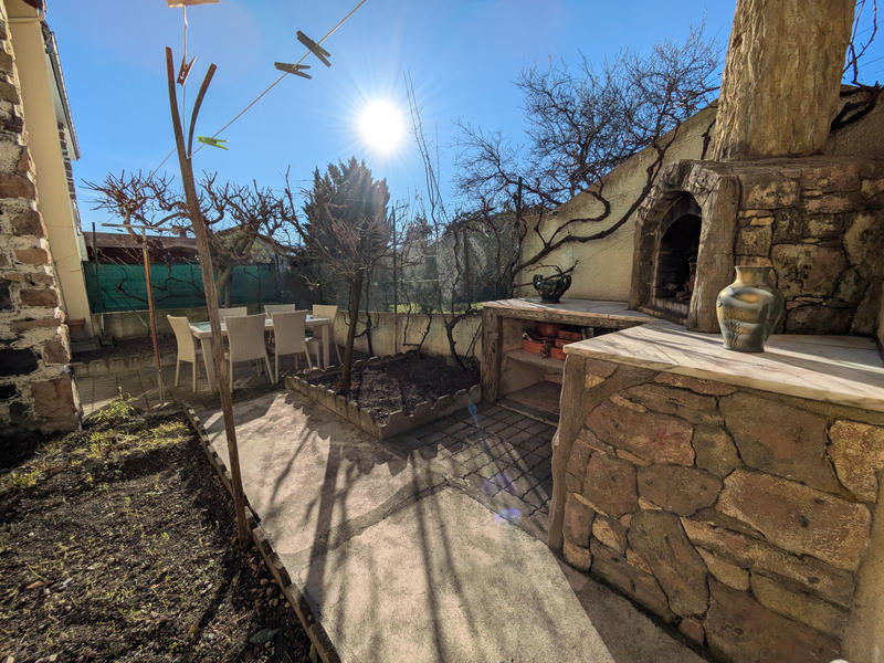 Maison - 82 m² - 7 pièces