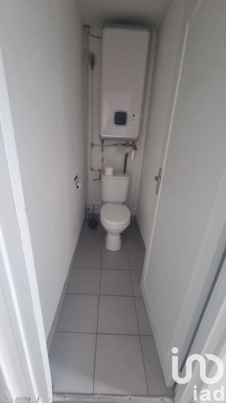 Appartement - 53 m² - 3 pièces