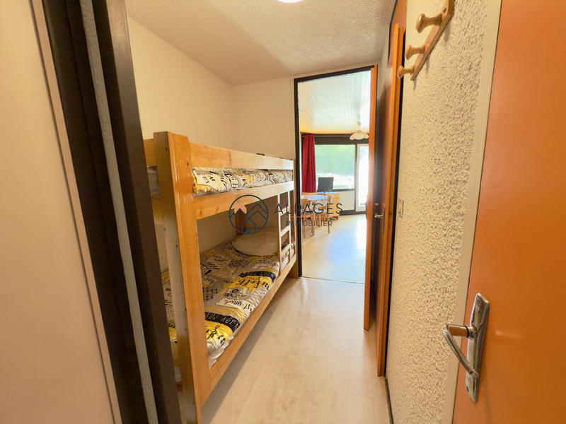 Appartement - 23 m² - 1 pièce