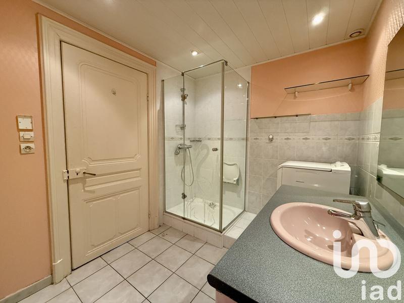 Appartement - 81 m² - 3 pièces