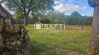 Maison - 111 m² - 5 pièces