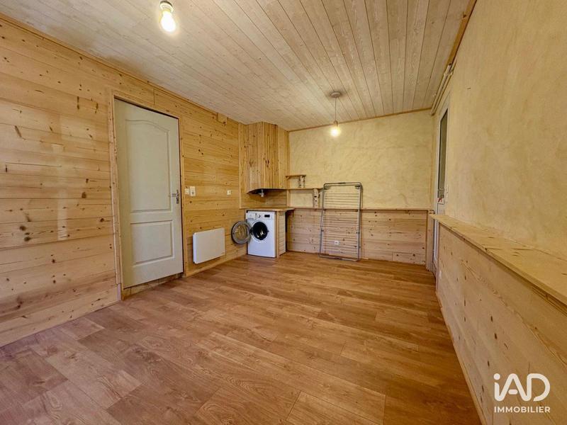 Maison - 158 m² - 5 pièces