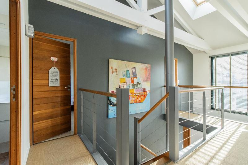 Maison - 133 m² - 5 pièces