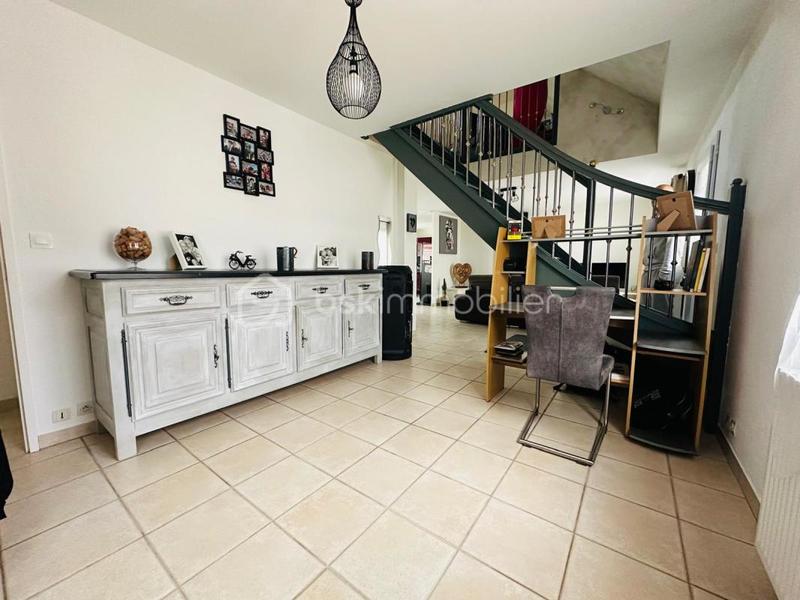 Maison - 172 m² - 6 pièces