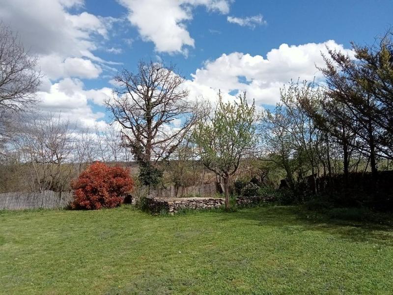 Maison en pierre - 265 m² - 9 pièces