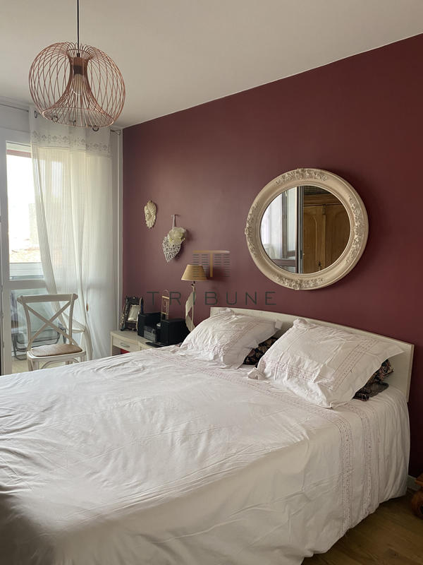 Appartement - 116 m² - 3 pièces