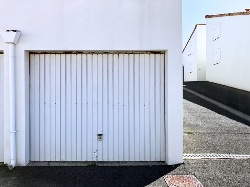 Maison - 52 m² - 3 pièces