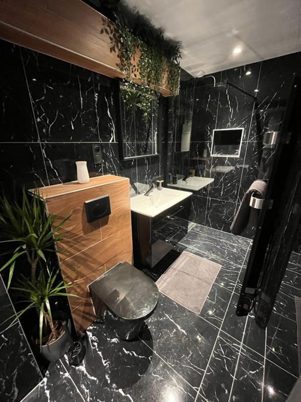 Appartement - 52 m² - 3 pièces