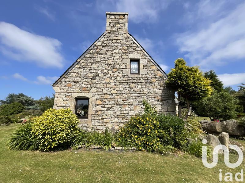 Maison - 167 m² - 7 pièces